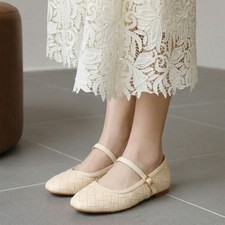 Women Flat Comfort Ballet