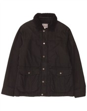 Fat Face Mens Waxed Cotton