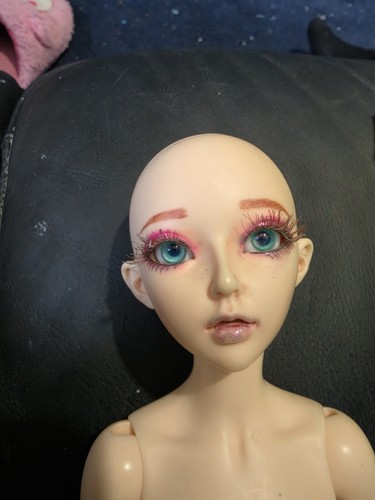 Fairyland minifee celine - celine, bjd