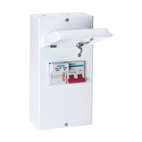 Niglon nfs100 metal 100 amp - niglon,
