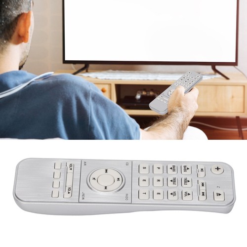 For geneva remote - for,