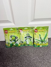 LEGO MIXELS Series 6 - DRIBBAL