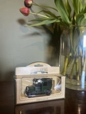 Lledo days gone 1933 austin - days,