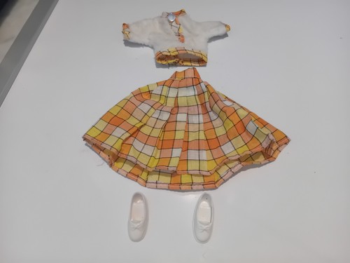 Pedigree sindy doll 1975 - doll,