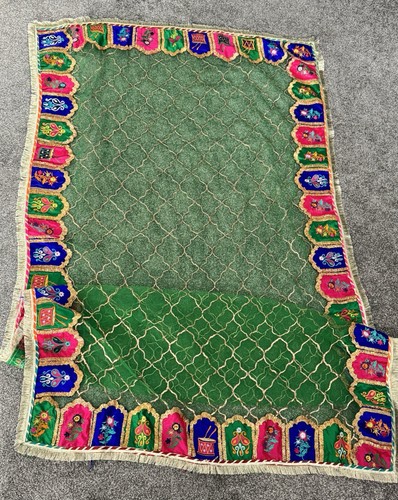 Asian dupatta chunni scarf - asian,