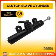 Clutch Master Cylinder Fits