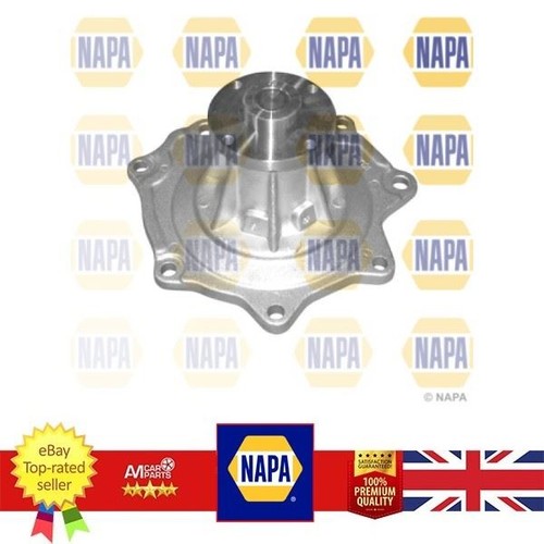 Water pump for - jeep, wrangler