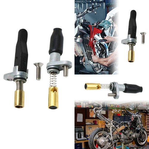 Carburetor pull choke lever - carburetor,