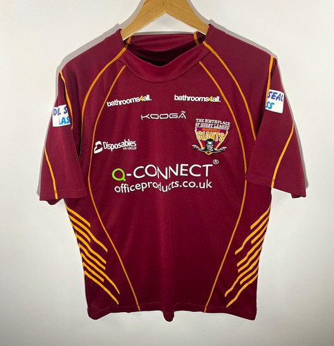 Kooga huddersfield giants - kooga,