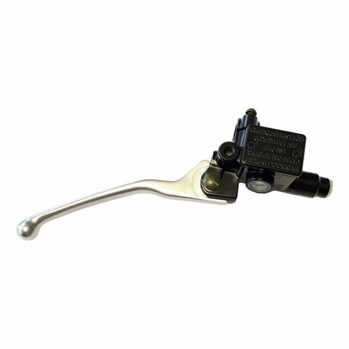 Hydraulic front brake - hydraulic,