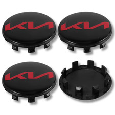Fits Kia Alloy Wheel Centre