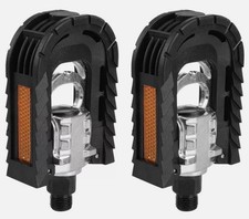 Bike Folding Pedal Aluminum