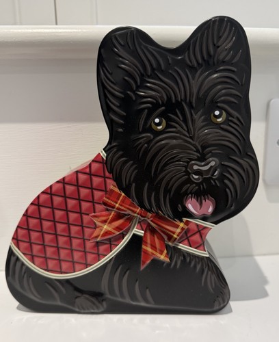 Sainsburys scottie dog biscuit - sainsburys,