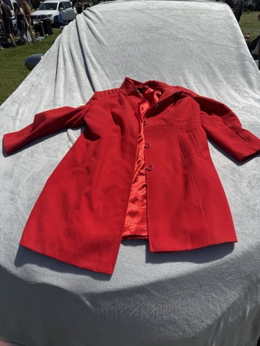 Wallis coat - wallis,
