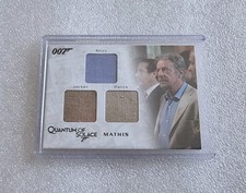 JAMES BOND ARCHIVES TRIPLE