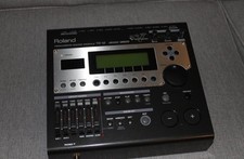 Roland TD12 module/all Cables/