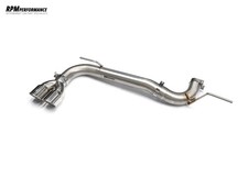 BMW 220d B47 F22/F23 Back Box