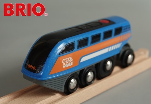 Brio 33971 smart tech sound - brio,