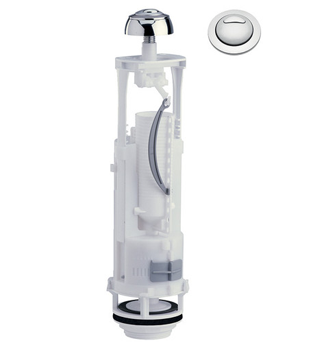 Siamp optima toilet cistern - toilet,