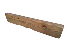 Rustic Reclaimed Wood