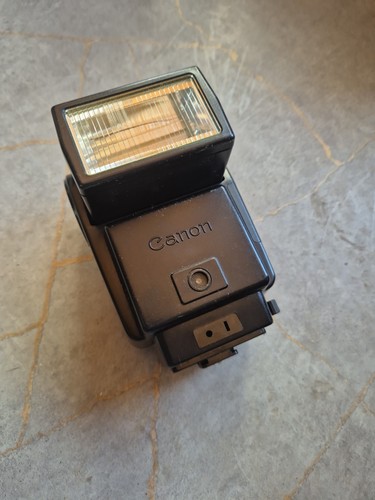 Canon speedlite 199a shoe - canon,