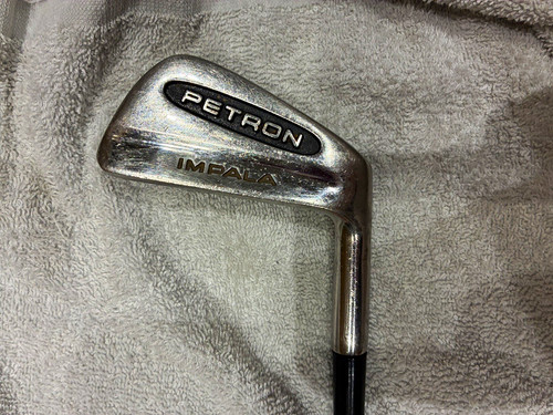 Petron impala iron - impala, 5-iron