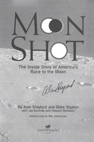 Alan shepard apollo - alan,