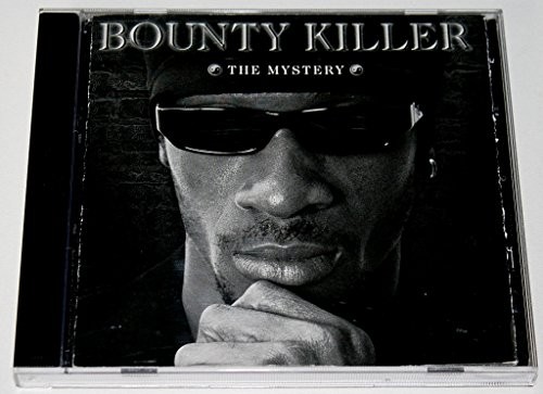 Bounty killer ghetto - killer,