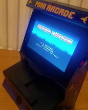 Retro Mini Arcade: 300 Games &