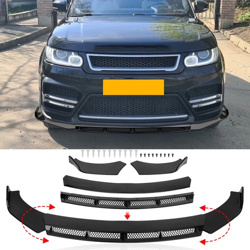 For range rover - rover, sport