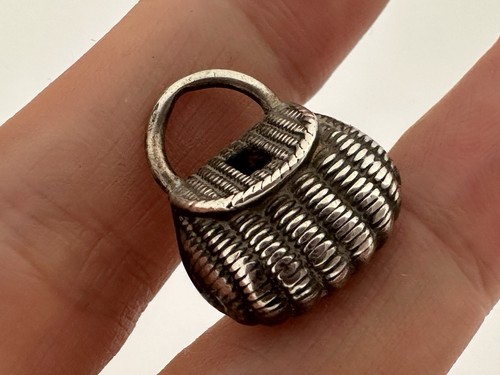 Victorian sterling silver - victorian,