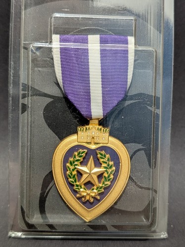 Texas purple medal p - texas, h.