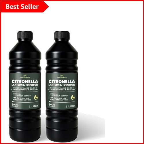 High quality citronella - 1l,