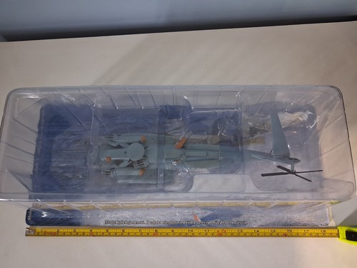 Amercom scale helicopter - amercom,
