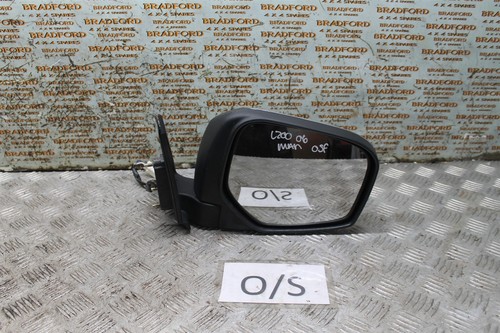 Bfd091787 2007 mitsubishi - 2007, l200