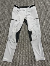 LEATT ENDURO 3.0 MTB Mountain Bike Trousers Pants - LARGR - 34”