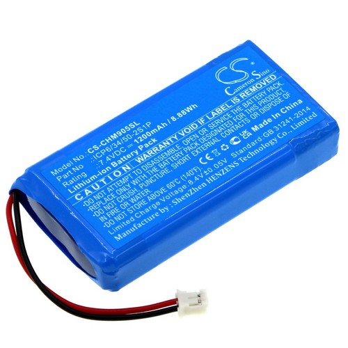 Battery for chord - battery, mojo