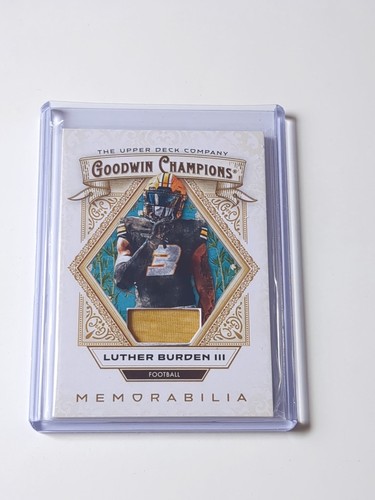 Upper deck goodwin champions - upper,