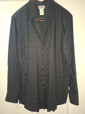 Versace Classic mens black