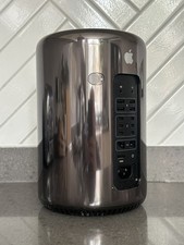 Apple Mac Pro 6,1 2013 Intel