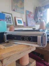 Yamaha P2500S Professional