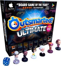 Outsmarted 2026 ultimate - 2026,