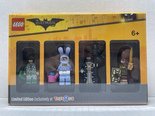 Lego the batman movie limited - lego,