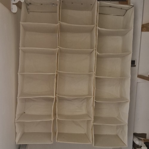 Ikea fabric hanging - ikea,