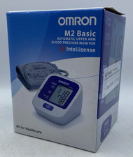 Omron M2 Basic Blood Pressure