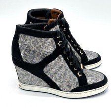 JIMMY CHOO Tokyo Suede &