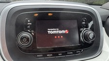 FIAT 500X  MK1 2015-2020