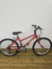 Raleigh urban bike - raleigh,