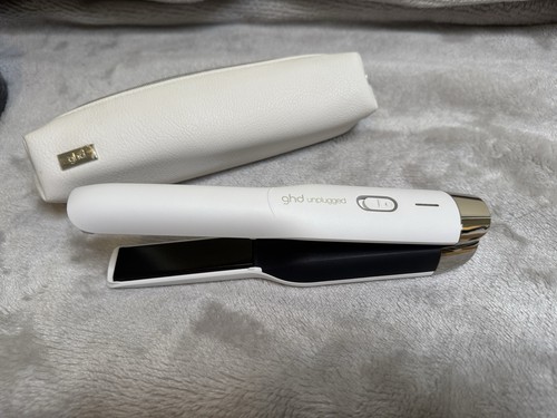 Ghd unplugged cordless hair - unplugged,