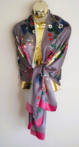 Ted baker oracle grey floral - baker,